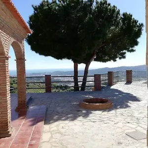 El Mirador , Velez Malaga Spanien