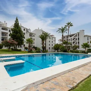 Club Delta By Ghr , Mijas Spain
