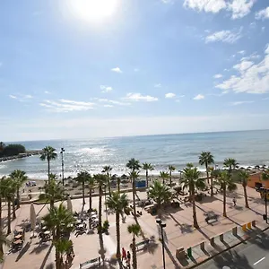 Apartamento Carina Playa , Fuengirola Spain