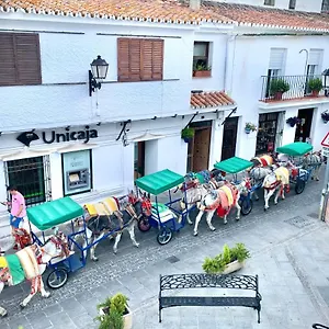 Sea To Sky - Pueblo , Mijas Spanien