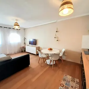  Apartamento Casa Alma Bristol
