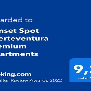  Apartamento Sunset Spot Fuerteventura Premium I España