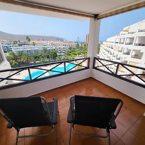 San Marino 7 , Los Cristianos (Tenerife) Spain