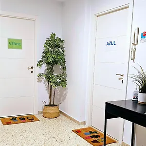  Apartamento Riverside Albero Plaza De Armas España