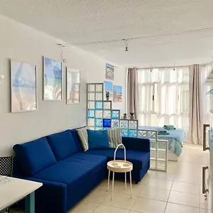  Apartamento Arcadia Del Mar
