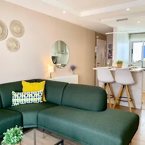  Apartamento Veleta España