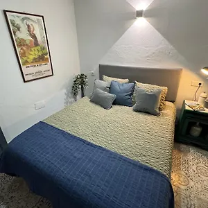  Сasa de vacaciones Lemon Tree Patio España