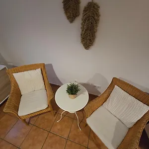 Casa M De Mar - Duplex Con Vistas Apartment