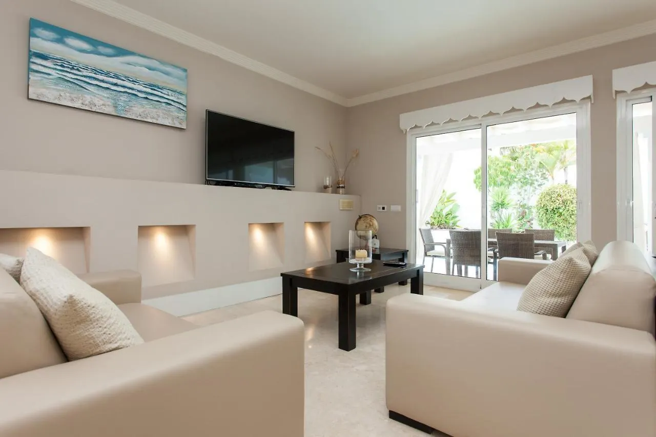 Villa 82 Corralejo Spain