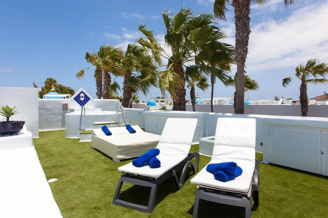 Villa 82 Corralejo